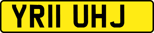 YR11UHJ