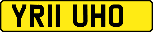 YR11UHO