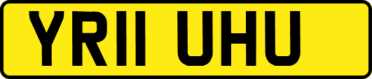 YR11UHU