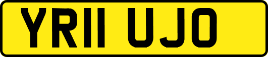 YR11UJO