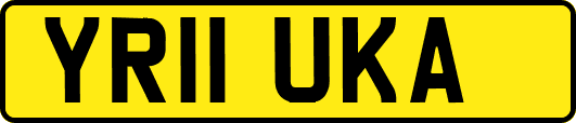 YR11UKA