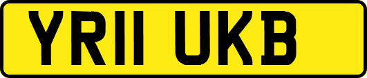 YR11UKB