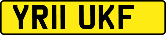 YR11UKF