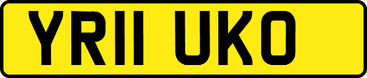 YR11UKO