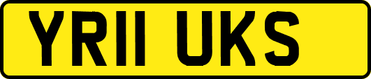 YR11UKS