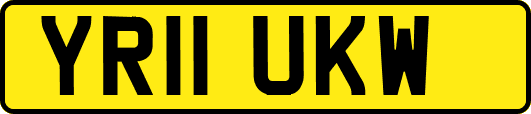 YR11UKW