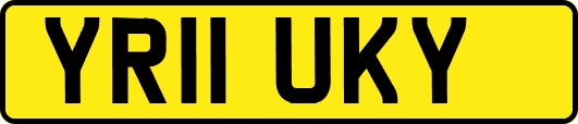 YR11UKY