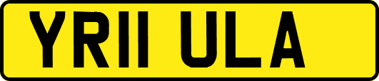 YR11ULA