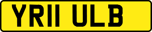 YR11ULB