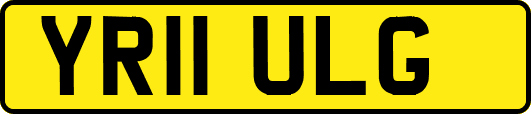 YR11ULG