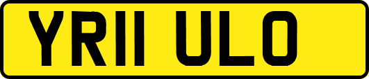 YR11ULO