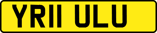 YR11ULU