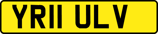 YR11ULV