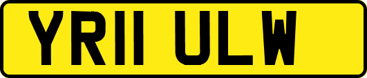 YR11ULW