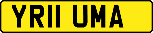 YR11UMA