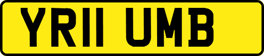 YR11UMB
