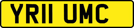 YR11UMC