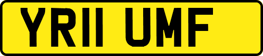 YR11UMF