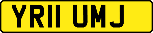 YR11UMJ
