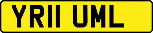 YR11UML