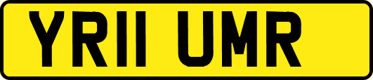 YR11UMR