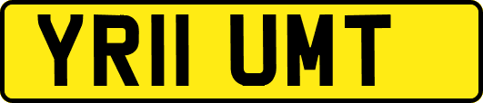 YR11UMT