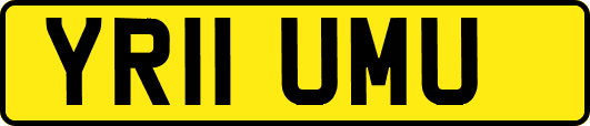 YR11UMU