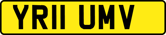 YR11UMV