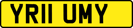 YR11UMY