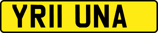 YR11UNA