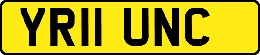 YR11UNC