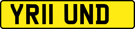 YR11UND