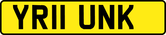 YR11UNK