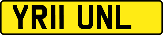 YR11UNL