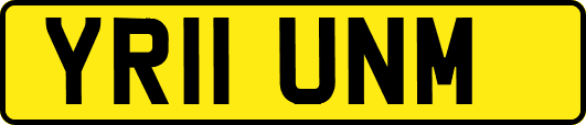 YR11UNM