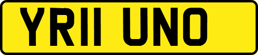 YR11UNO