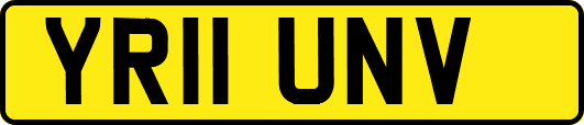 YR11UNV