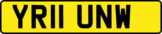 YR11UNW