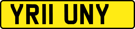 YR11UNY