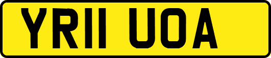 YR11UOA