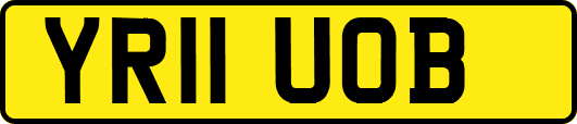 YR11UOB