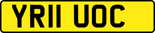 YR11UOC
