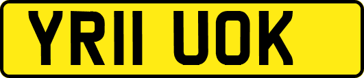 YR11UOK