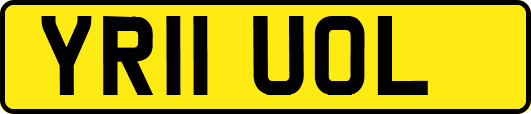 YR11UOL
