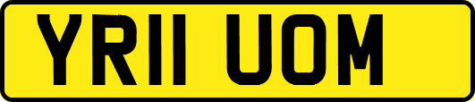 YR11UOM