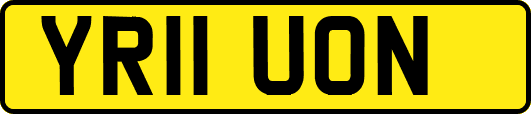 YR11UON