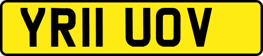 YR11UOV