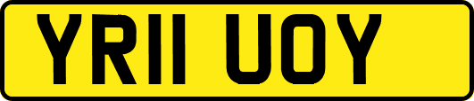 YR11UOY