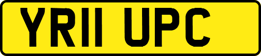 YR11UPC