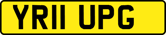 YR11UPG